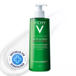 VICHY NORMADERM yoğun temizleme jeli/R, 400 ml