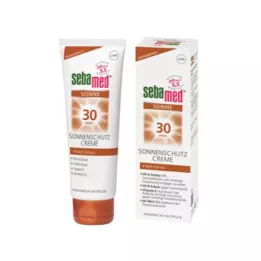 SEBAMED Güneş Kremi LSF 30, 75 ml