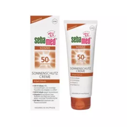 SEBAMED Güneş Kremi LSF 50+, 75 ml