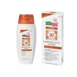 SEBAMED Güneş Koruyucu Losyon LSF 30, 150 ml
