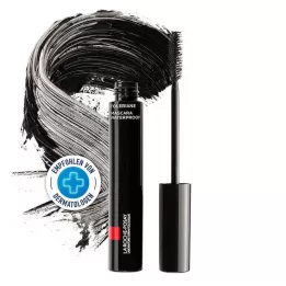 ROCHE-POSAY Toleriane Maskara suya dayanıklı, 7,6 ml