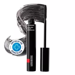 ROCHE-POSAY Toleriane Maskara Çok Boyutlu, 7,2 ml