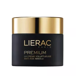 LIERAC Premium zengin krem 18, 50 ml