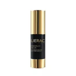 LIERAC Premium göz kremi 18, 15 ml