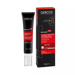 VICHY DERCOS Saç dökülmesine karşı bakım, 36 ml