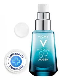 VICHY MINERAL 89 göz, 15 ml