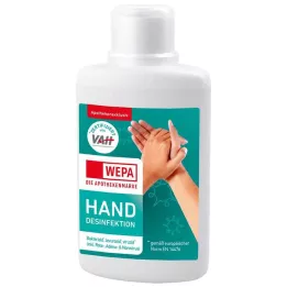 WEPA El dezenfeksiyonu, 75 ml