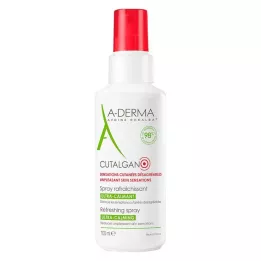 A-DERMA CUTALGAN ferahlatıcı sprey, 100 ml