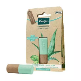 KNEIPP Dudak Bakımı Hydro Water Nane/Aloe Vera, 1 adet