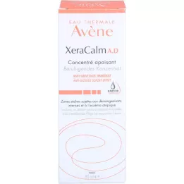 AVENE XeraCalm A.D Kaşıntı Önleyici Konsantre, 50 ml
