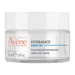 AVENE Hydrance Aqua-Gel nemlendirici Aqua Jel Krem, 50 ml