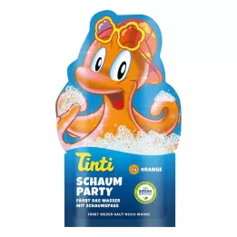 TINTI Köpük Partisi, 40 ml