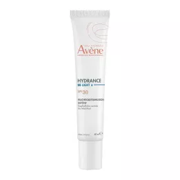 AVENE Hydrance BB hafif nemlendirici emülsiyon renkli, 40 ml