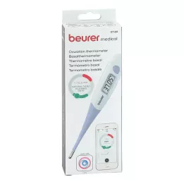 BEURER OT20 Bazal Termometre + Döngü Uygulaması Ovy, 1 adet
