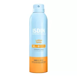 ISDIN Fotoprotector Losyon Spreyi LSF 50, 250 ml