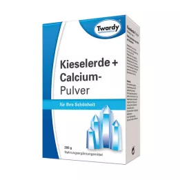 KIESELERDE+CALCIUM-tozu, 200g