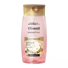 OLIVENÖL INTENSIV TONIC Yüz toneri, 200 ml