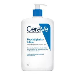 CERAVE Nemlendirici losyon, 1 l