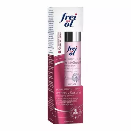 FREI ÖL Yaşlanma Karşıtı Yoğun Serum, 20 ml