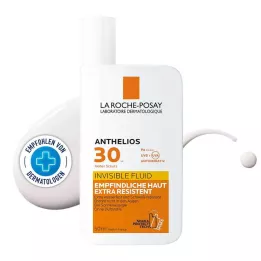 ROCHE-POSAY Anthelios Shaka Sıvısı LSF 30, 50 ml