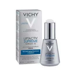 VICHY LIFTACTIV Yüce Serum 10/R, 30 ml