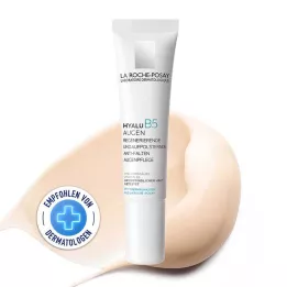 ROCHE-POSAY Hyalu B5 Göz Kremi, 15 ml