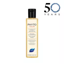 PHYTOCOLOR Şampuan, 250 ml