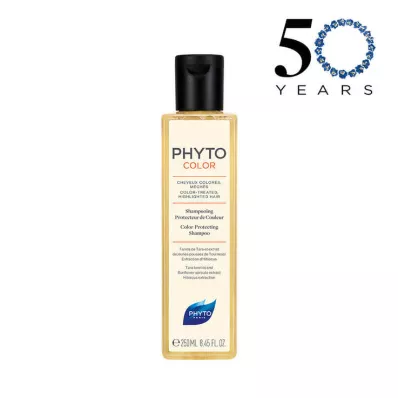 PHYTOCOLOR Şampuan, 250 ml PHYTOCOLOR Şampuan, 250 ml