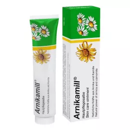 ARNIKAMILL Cilt bakım merhemi, 25 gr