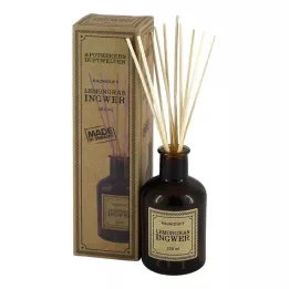 RAUMDUFT Limon otu zencefili, 200 ml