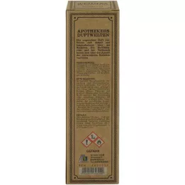 RAUMDUFT Greyfurt vanilyası, 200 ml