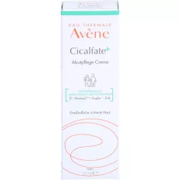 AVENE Cicalfate+ akut bakım kremi, 15 ml