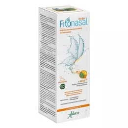 FITONASAL Çocuk burun spreyi, 125 ml