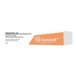 BEECRAFT Propolis cilt kremi, 30 ml