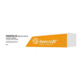 BEECRAFT Propolis Diş Macunu, 50 ml