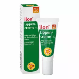 ILON Dudak Kremi HS, 10 ml