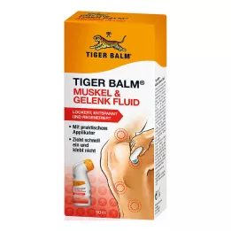 TIGER BALM Kas & Eklem Sıvısı, 90 ml
