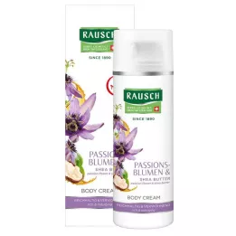 RAUSCH Passionflower Vücut Kremi, 150 ml