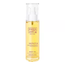 RAUSCH Monoi Vücut Yağı, 100 ml