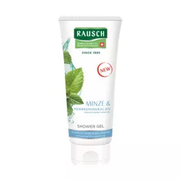RAUSCH Nane Duş Jeli, 200 ml