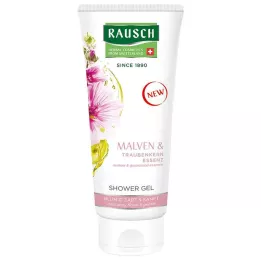 RAUSCH Ebegümeci Duş Jeli, 200 ml