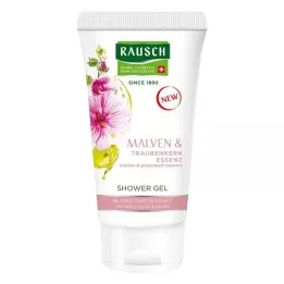RAUSCH Ebegümeci Duş Jeli, 50 ml