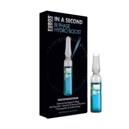 EUBOS IN A SECOND Feucht.kur İki Fazlı Hydro Boost, 7X2 ml