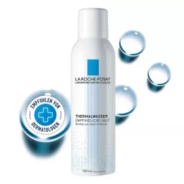 ROCHE-POSAY Termal su spreyi, 100 ml