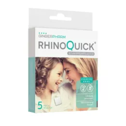 RHINOQUICK Soğuk sıvalar, 5 adet