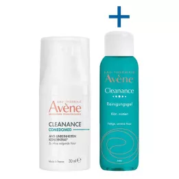 AVENE Cleanance Komedomlu Anti-Kirlilik Konsantresi, 30 ml