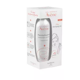 AVENE Termal su spreyi 150 ml + 5 sayfalık maske seti, 1 adet