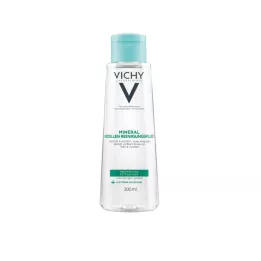 VICHY PURETE Termal Mineral Misel Sıvı Karışımı, 200 ml