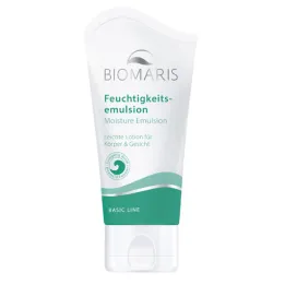 Biomaris nemlendirici emülsiyon cebi, 50 ml