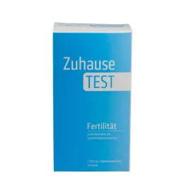 ZUHAUSE TEST Doğurganlık, 1 adet